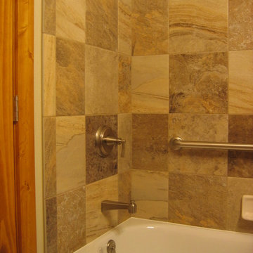 Breckenridge Remodel July 2012