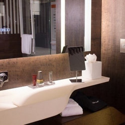 Dimmer Switches Transform a Room - Lighting