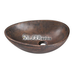 s659 - Bathroom Sinks