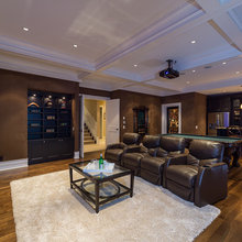 Basement Ideas