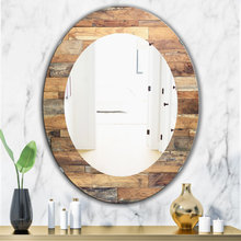 Mirrors