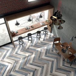 Porcelain Tile - Products