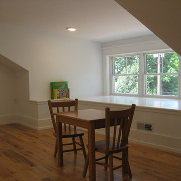 Creative Space