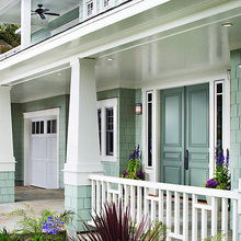 railings