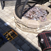 fire pits