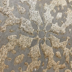 Hair on Hide Rugs - Rugs