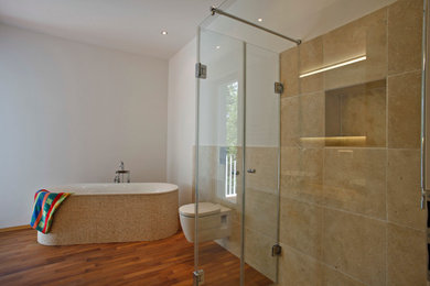 Badezimmer in Leipzig