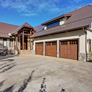 Buffalo Lake Vacation Home