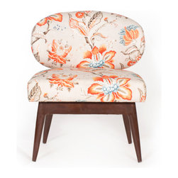 Our Bespoke Range of Luxe Furniture - Children's Chairs