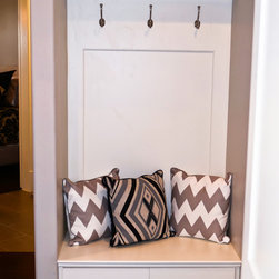 Elegance - Storage & Organisation