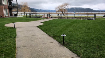 Harrison Hot Springs