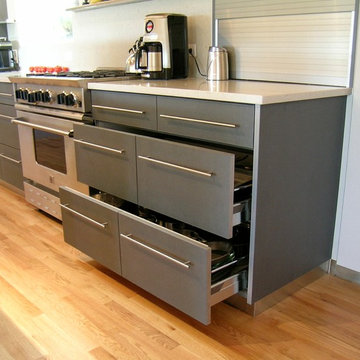 Custom Storage Solutions