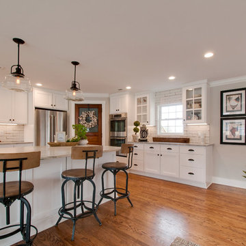 Fairview Farmhouse