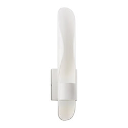 Troy Lighting - Troy Lighting Wall Sconce Ethos - Wall Sconces