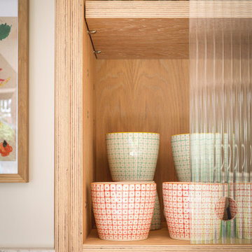 The Redland Kitchen