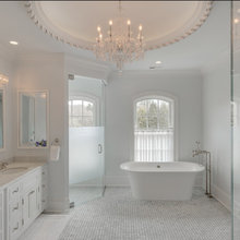Salle De Bain Chic
