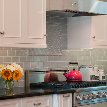 Kitchen Remodel in Sherman Oaks