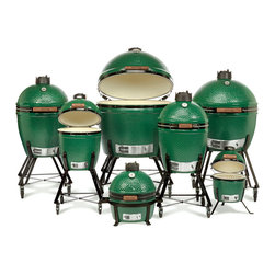 Big Green Egg - Products