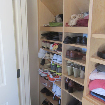 Premium Custom Closets