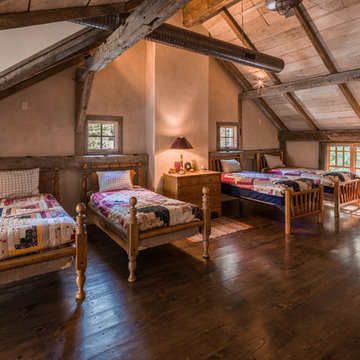 Lake Toxaway Artist's Retreat