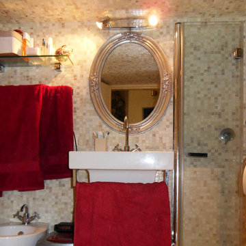 Bagno e cucina