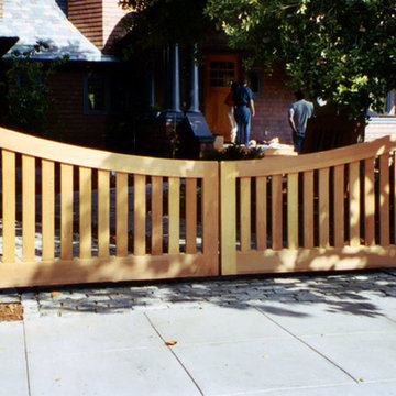 Gallery of Gates
