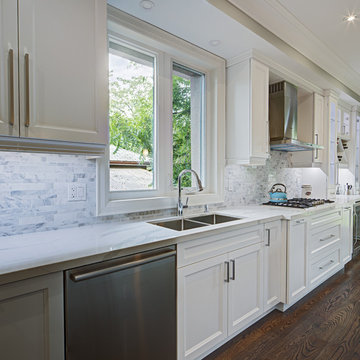 Symons Kitchen Design