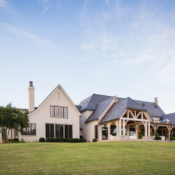 Classic French Paradise