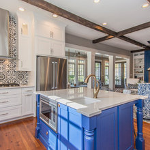kitchen remodel