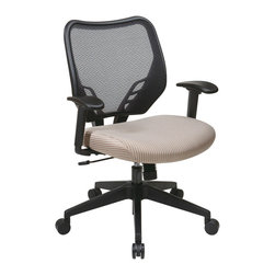Back Managers Office Chair - Office Chairs