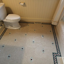 Bathroom Ideas