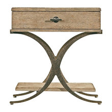 tables