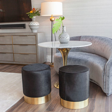Residential Feature: The Ornamental