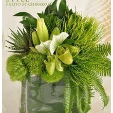 Flower arrangements