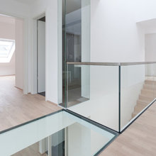 Staircases and Fireplaces