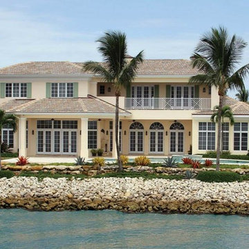 Bermuda Profile