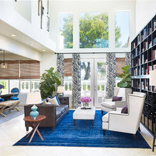 Interiors