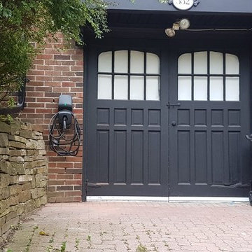 Residential