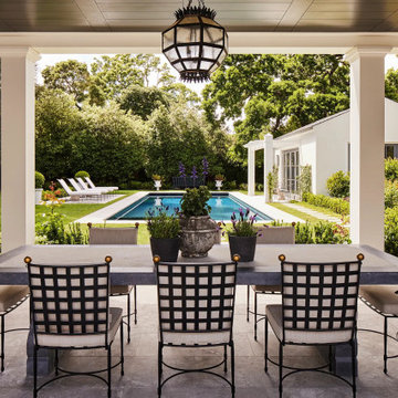 Atherton Family Home