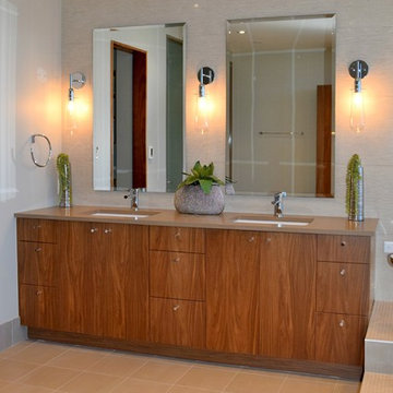 East 3rd Avenue Penthouse