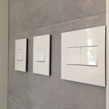 Modern/Contemporary Electrical Devices - Legrand