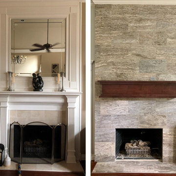 Before and After