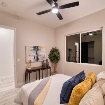 Modern Splendor - Contemporary Modern