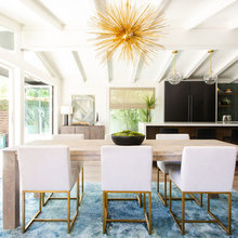 Givat Hashalva Living Room