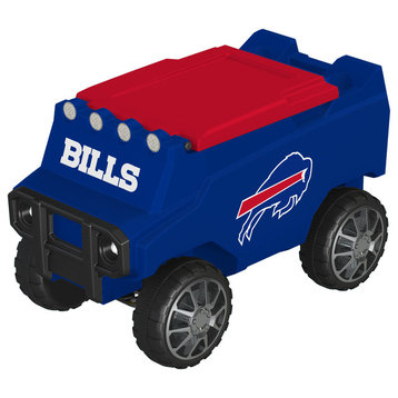 RC NFL Rover Cooler, Buffalo Bills