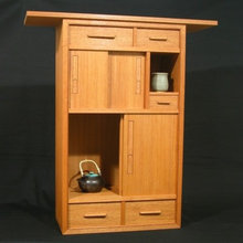 mobili legno