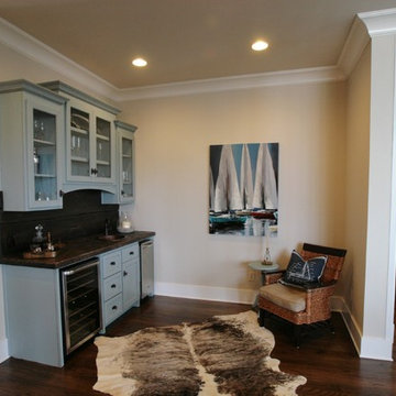 Vlahos Project on Ono