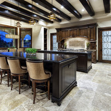 john' house