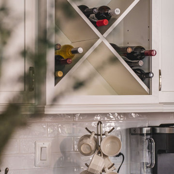 Fairfax Kitchen and Bathroom Renovation