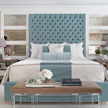 Upholstered Headboard